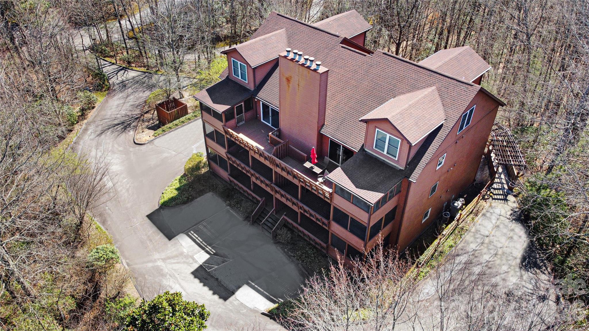 157 Toxaway Views Drive Lake Toxaway NC 28747