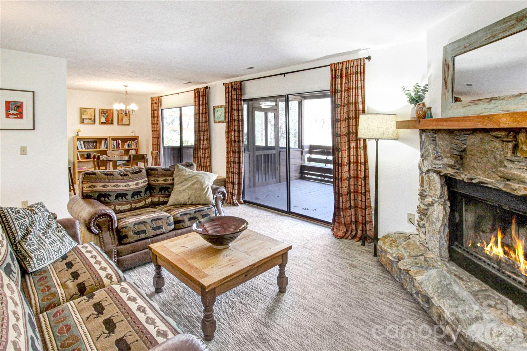 157 Toxaway Views Drive Lake Toxaway NC 28747