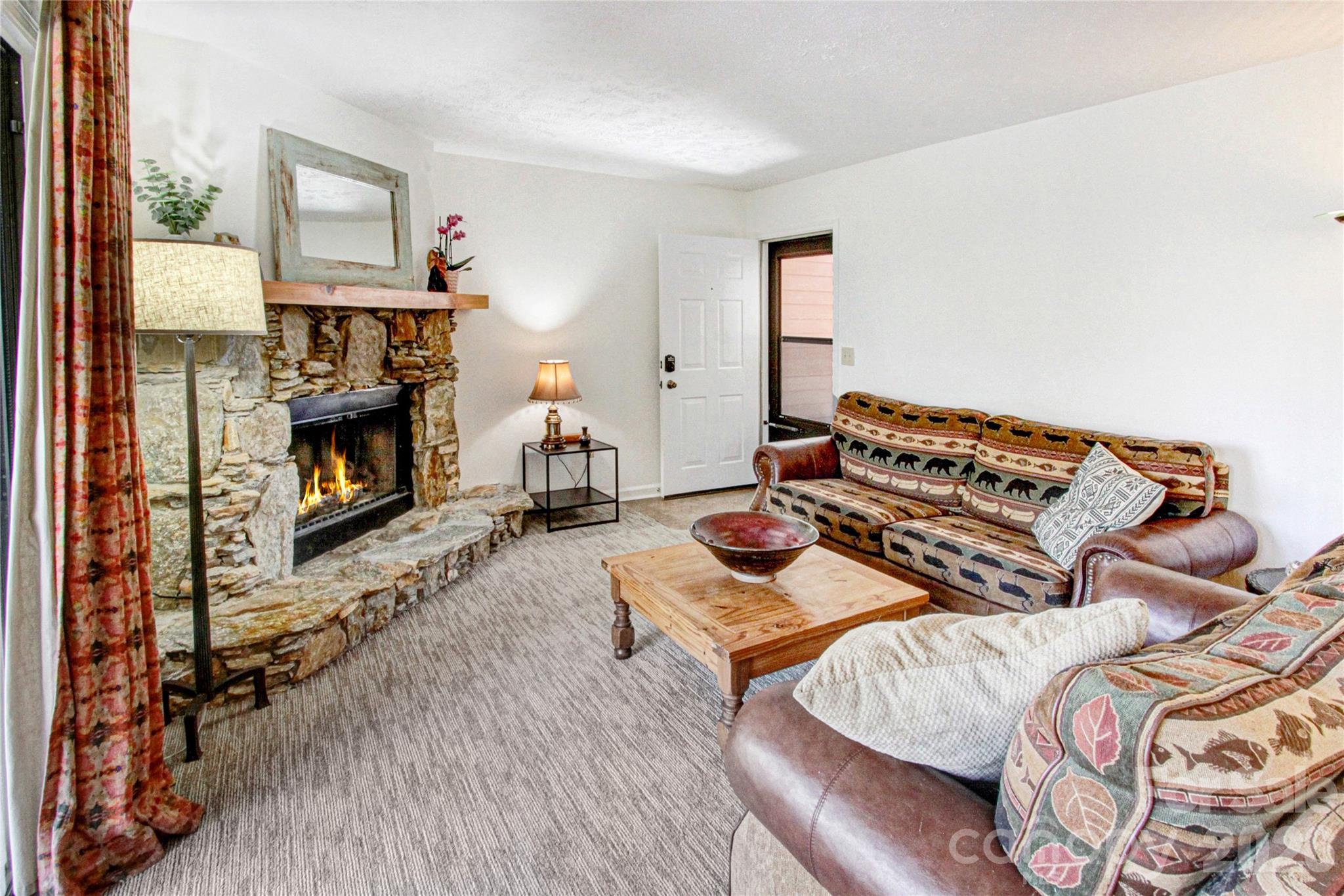 157 Toxaway Views Drive Lake Toxaway NC 28747