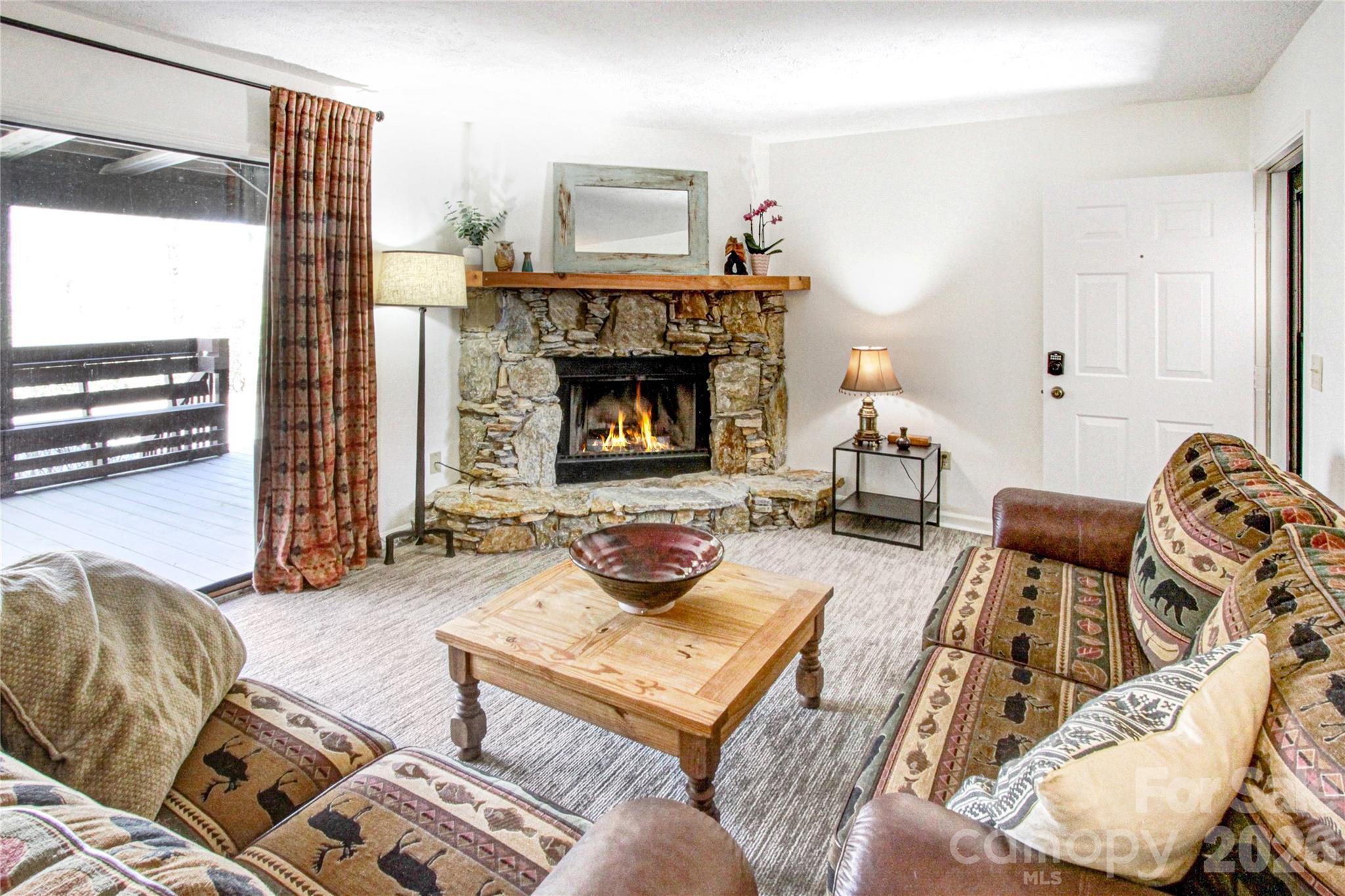 157 Toxaway Views Drive Lake Toxaway NC 28747