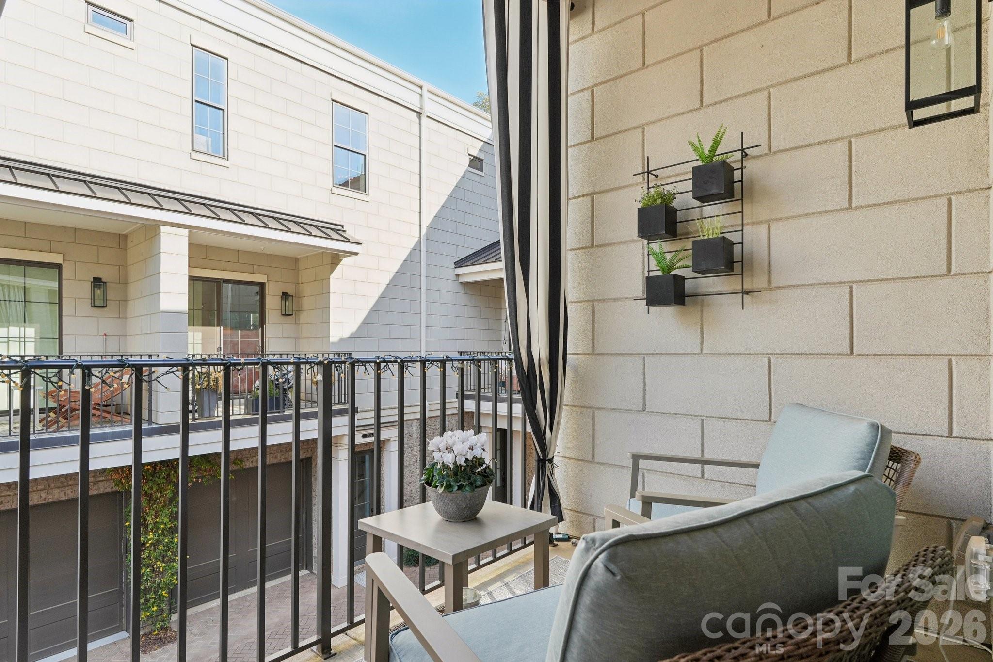 1708 Lombardy Circle Charlotte NC 28203