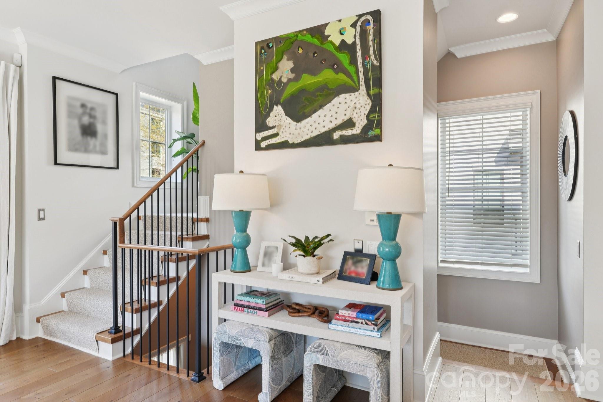1708 Lombardy Circle Charlotte NC 28203