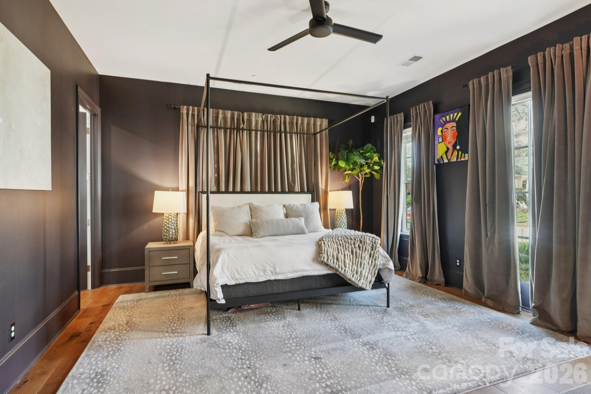 1708 Lombardy Circle Charlotte NC 28203