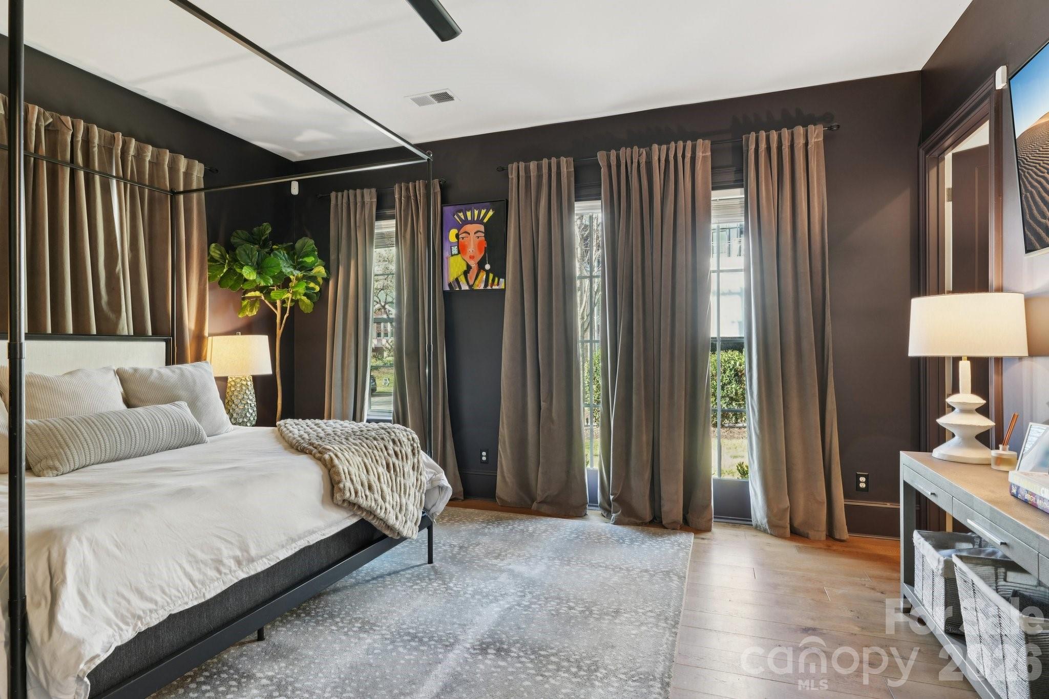 1708 Lombardy Circle Charlotte NC 28203