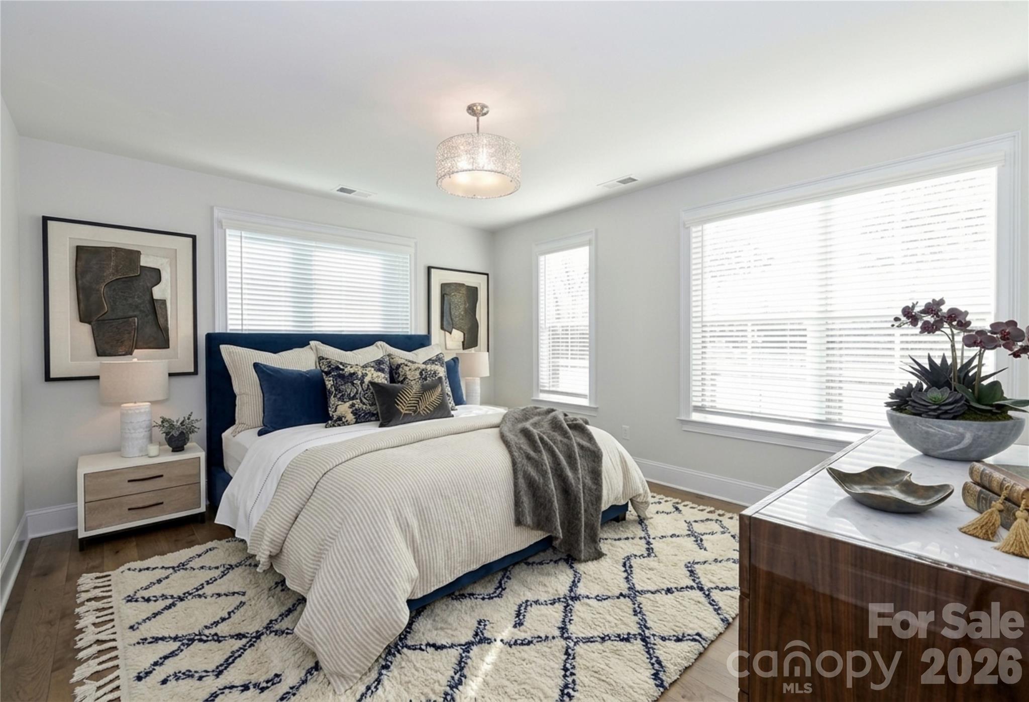 1708 Lombardy Circle Charlotte NC 28203