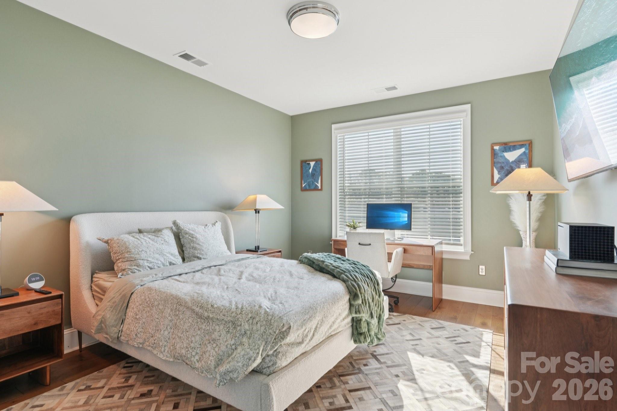 1708 Lombardy Circle Charlotte NC 28203
