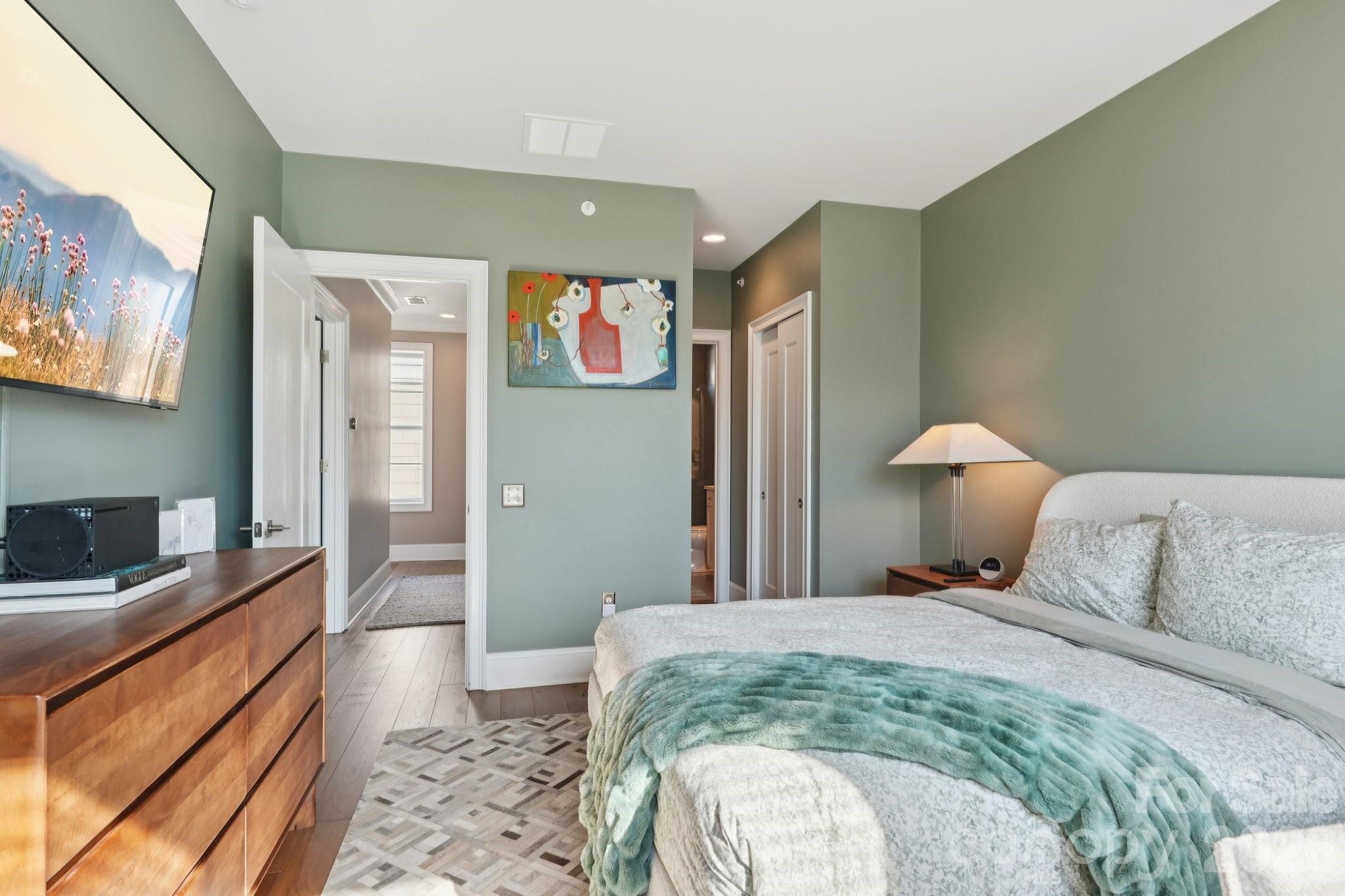 1708 Lombardy Circle Charlotte NC 28203
