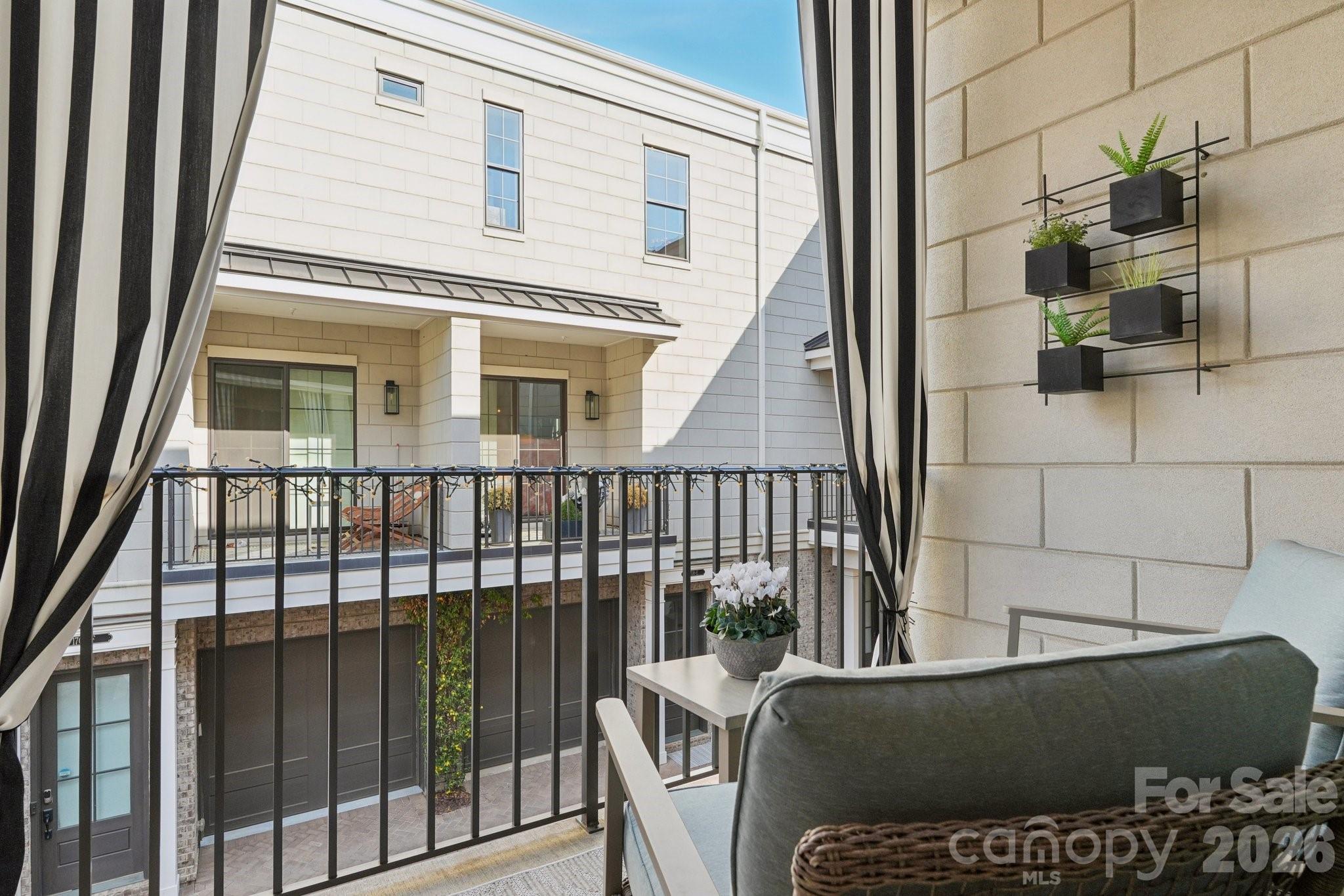 1708 Lombardy Circle Charlotte NC 28203