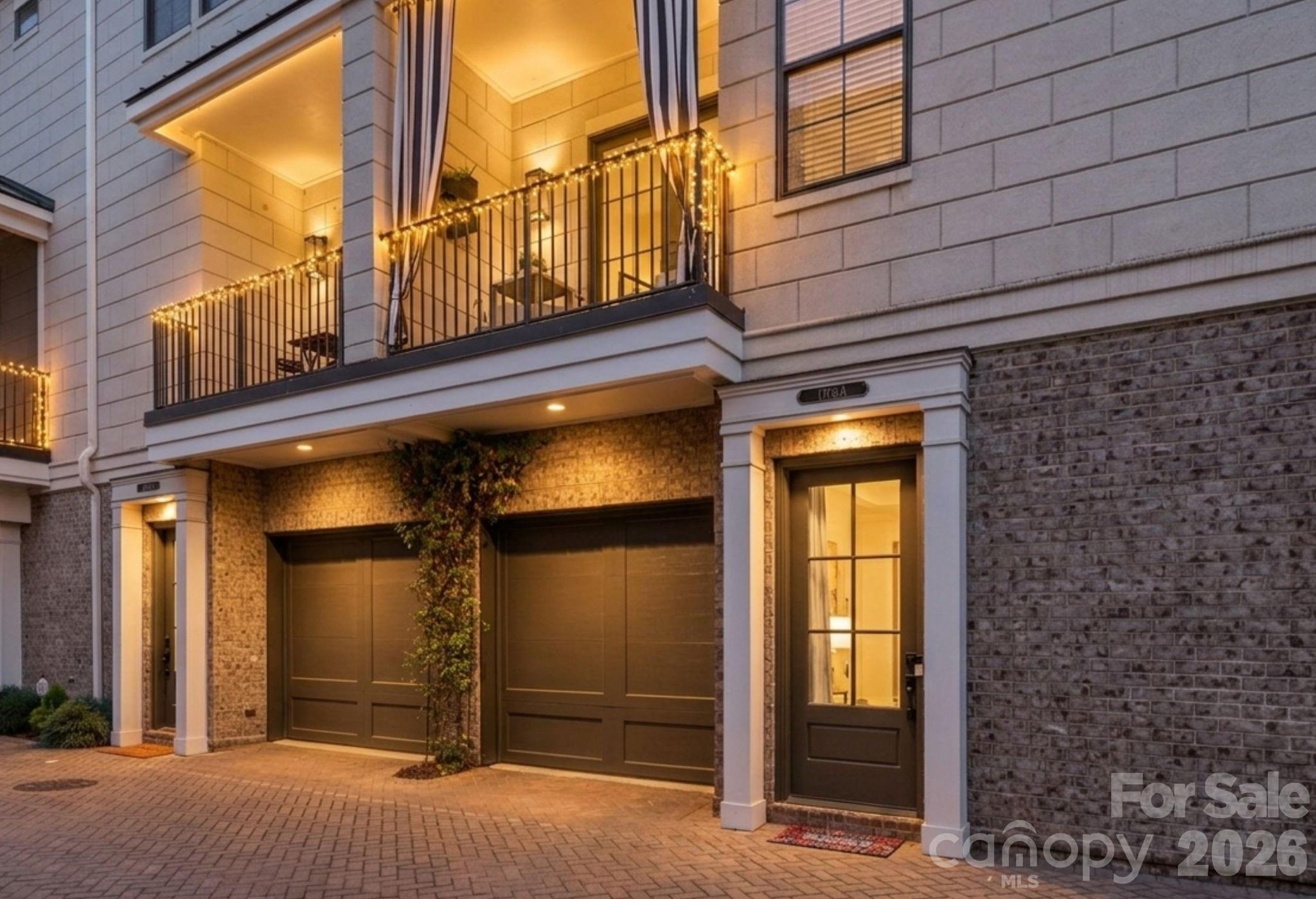 1708 Lombardy Circle Charlotte NC 28203