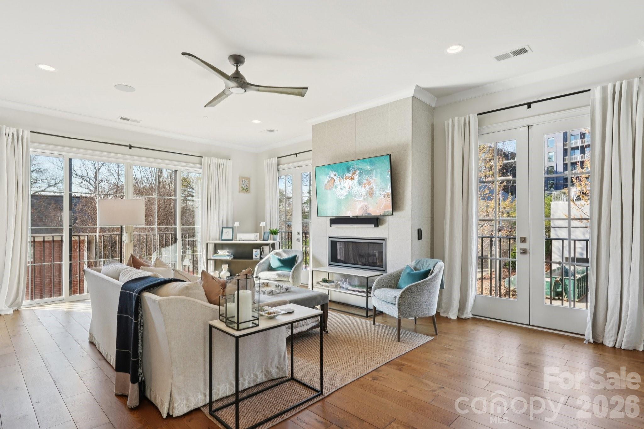 1708 Lombardy Circle Charlotte NC 28203