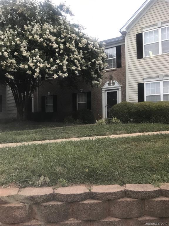 4208 Glenlea Commons Drive Charlotte NC 28216