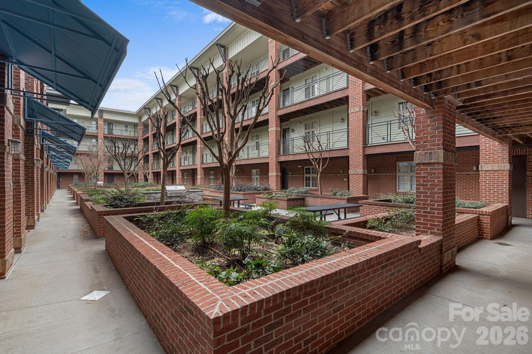 1101 W 1st Street Charlotte NC 28202