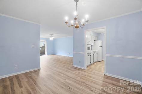 4754 Hedgemore Drive Charlotte NC 28209