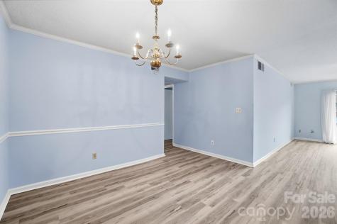 4754 Hedgemore Drive Charlotte NC 28209