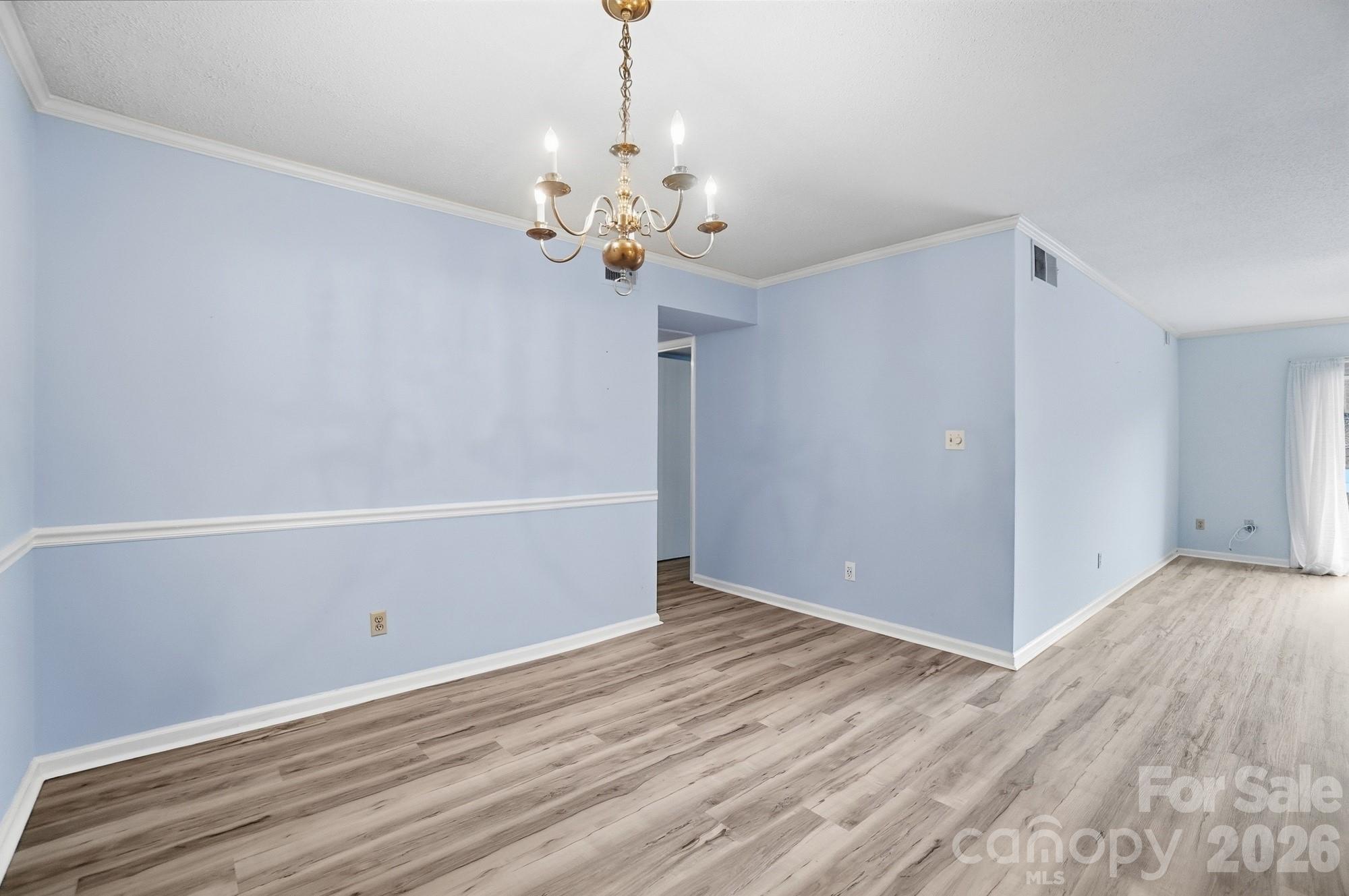 4754 Hedgemore Drive Charlotte NC 28209