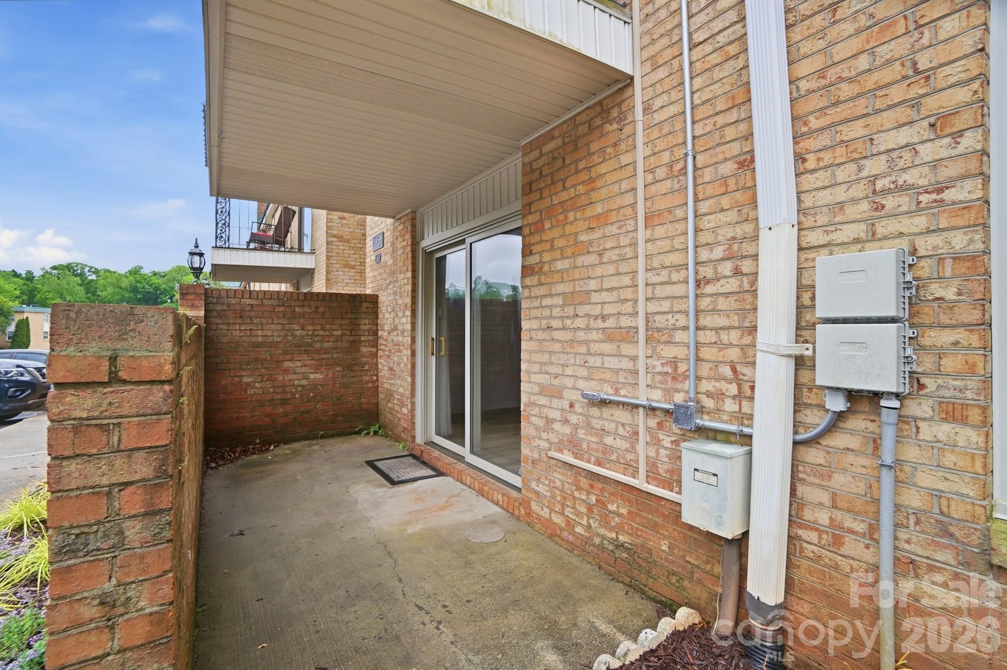 4754 Hedgemore Drive Charlotte NC 28209