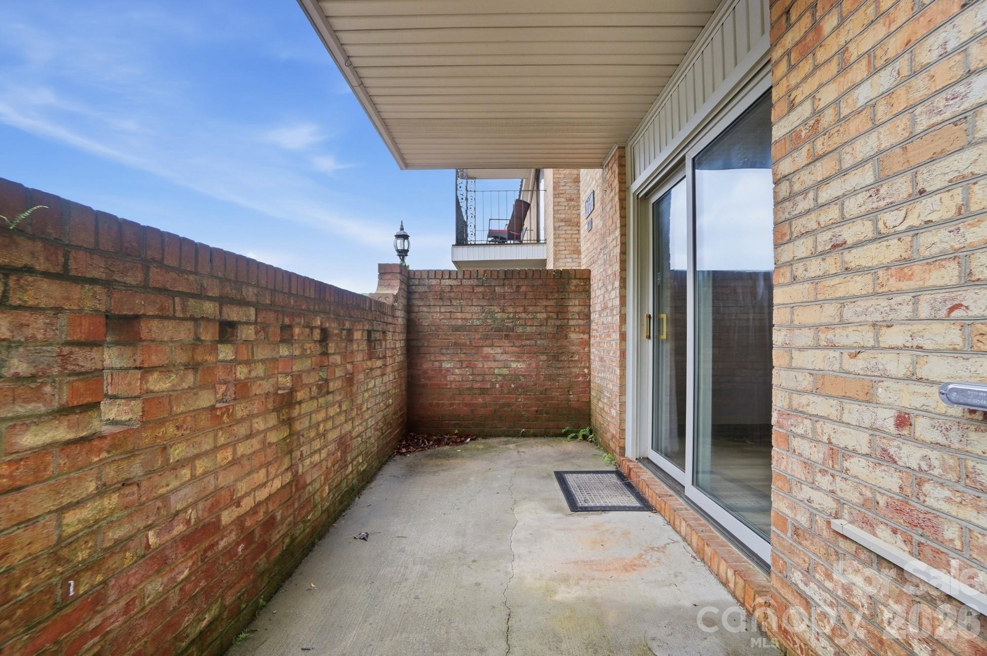 4754 Hedgemore Drive Charlotte NC 28209