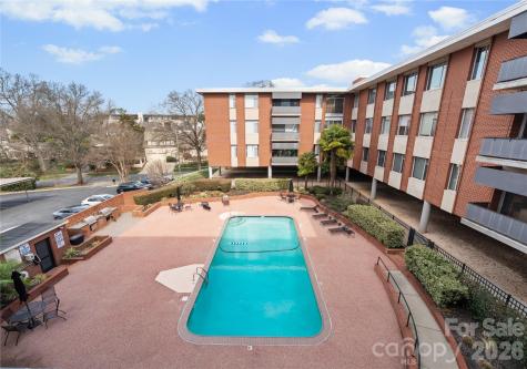 1300 Queens Road Charlotte NC 28207