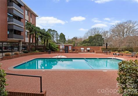 1300 Queens Road Charlotte NC 28207
