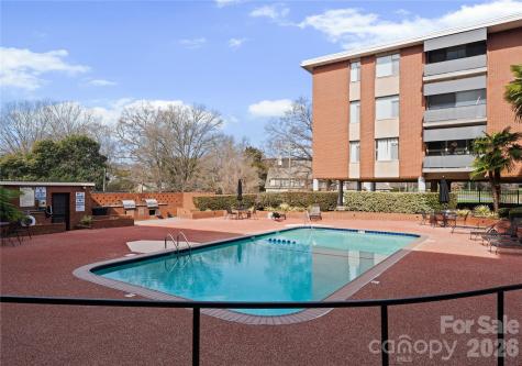 1300 Queens Road Charlotte NC 28207