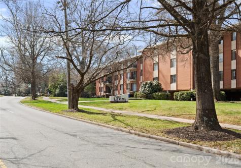1300 Queens Road Charlotte NC 28207