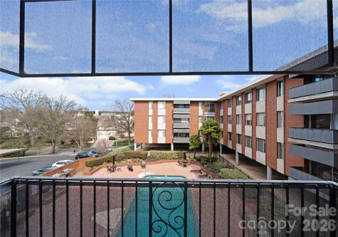 1300 Queens Road Charlotte NC 28207