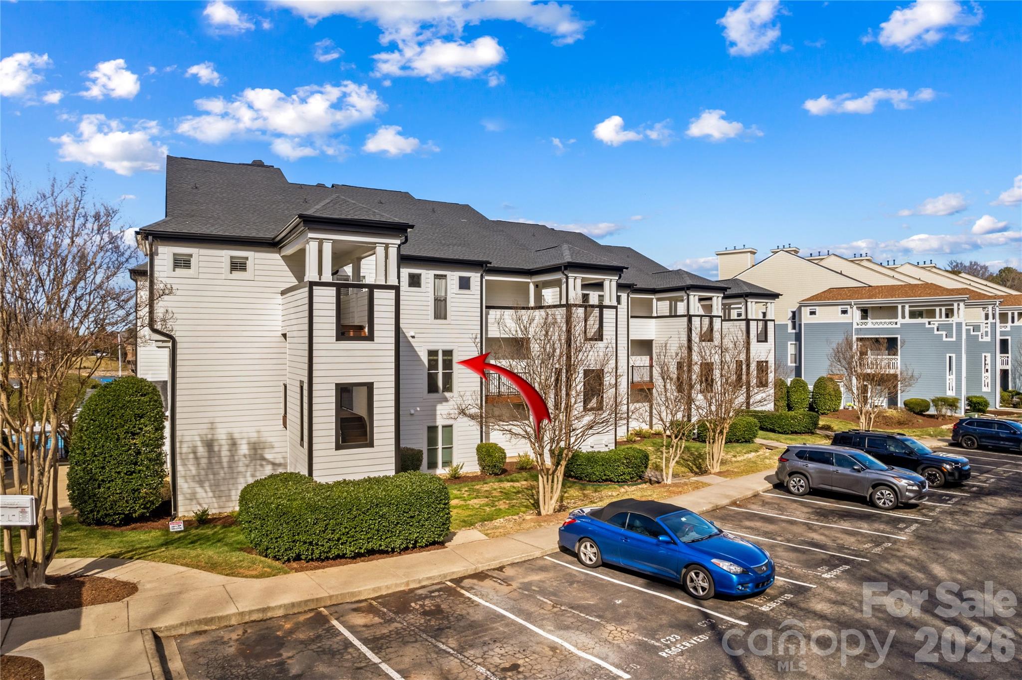 18729 Vineyard Point Lane Cornelius NC 28031