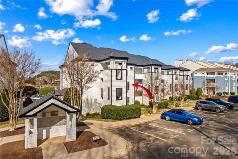 18729 Vineyard Point Lane Cornelius NC 28031