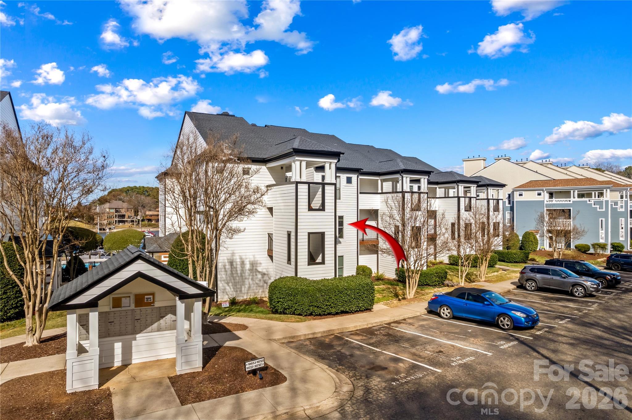 18729 Vineyard Point Lane Cornelius NC 28031