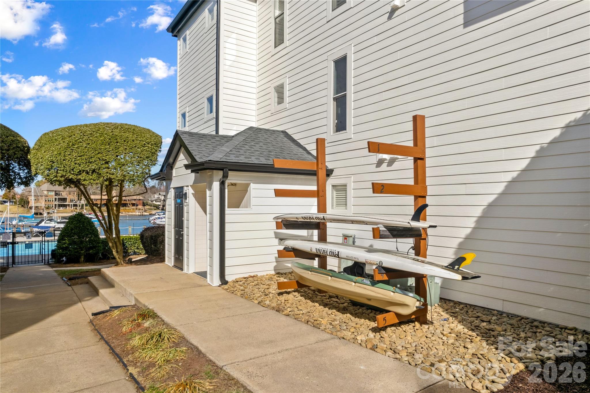 18729 Vineyard Point Lane Cornelius NC 28031
