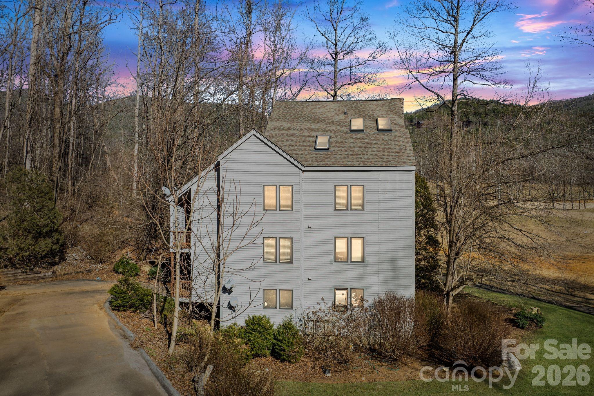 299 Blue Ridge Drive S Marion NC 28752