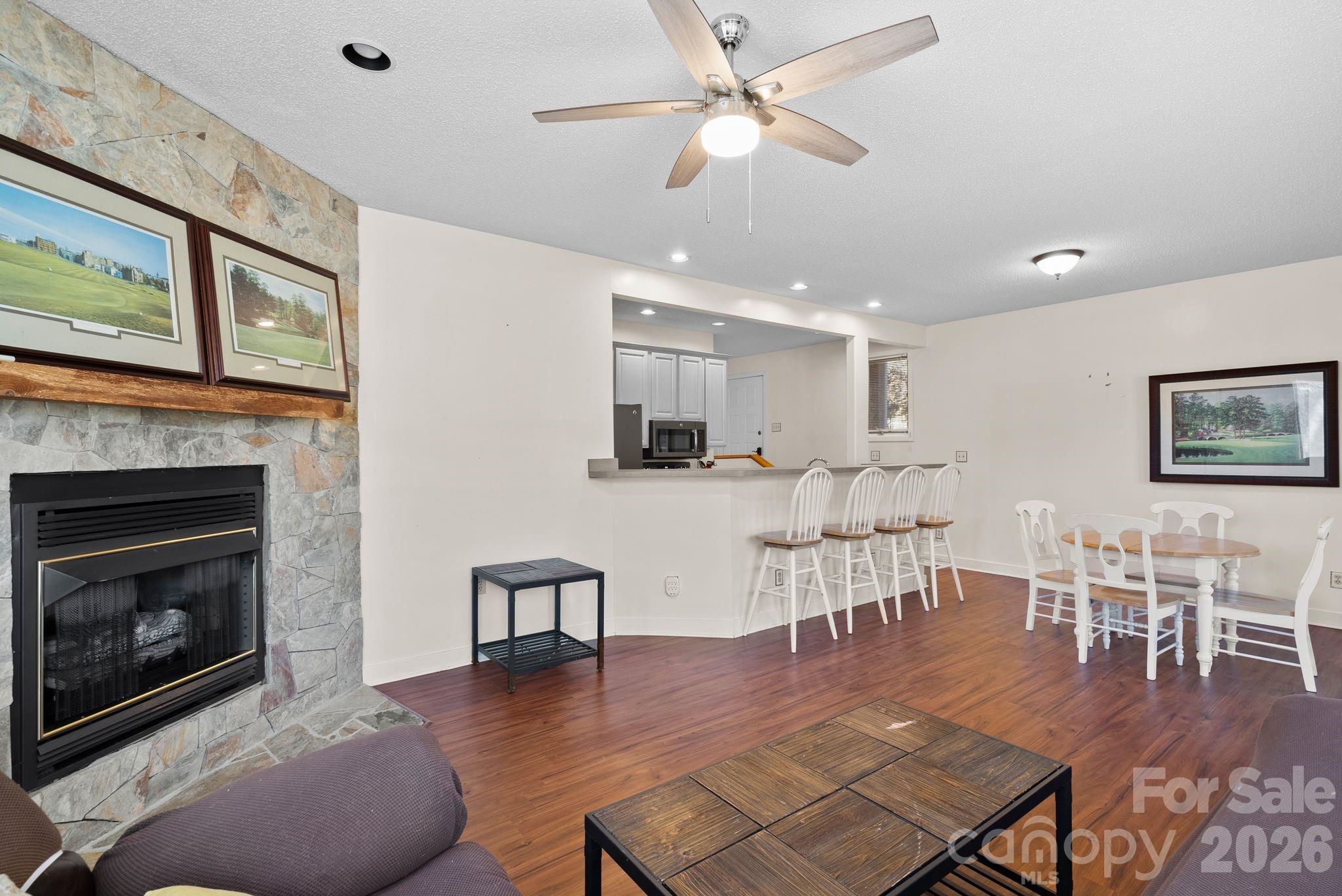 299 Blue Ridge Drive S Marion NC 28752