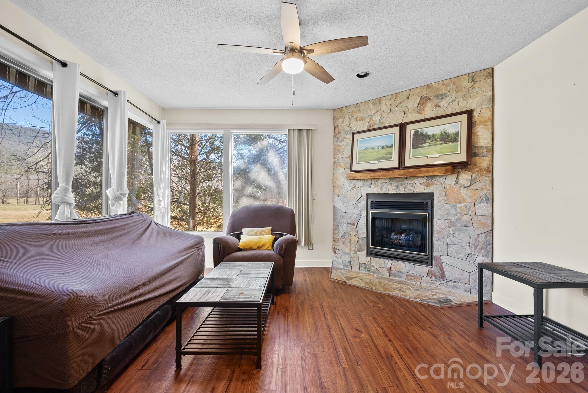 299 Blue Ridge Drive S Marion NC 28752