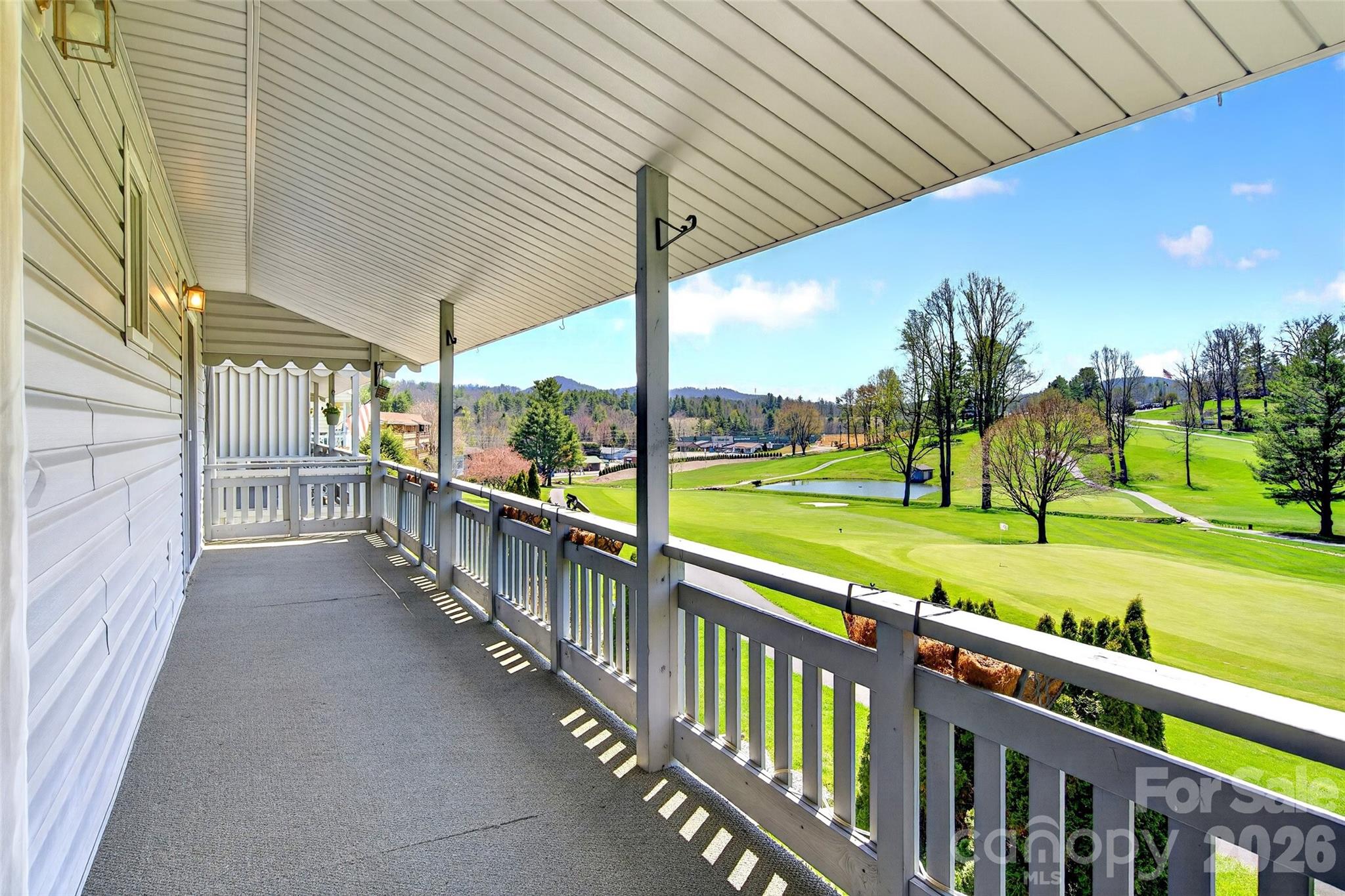 263 Fairway Lane Spruce Pine NC 28777