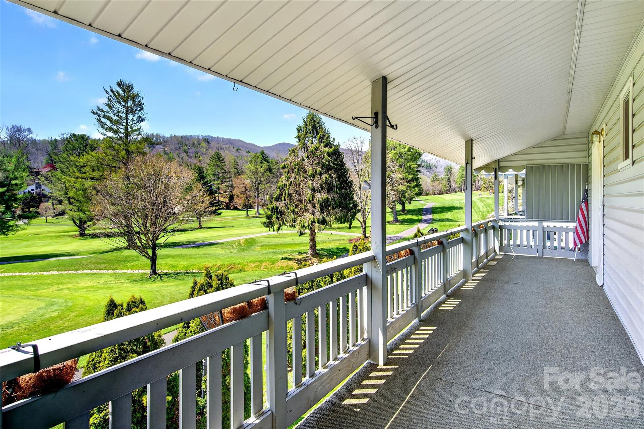 263 Fairway Lane Spruce Pine NC 28777