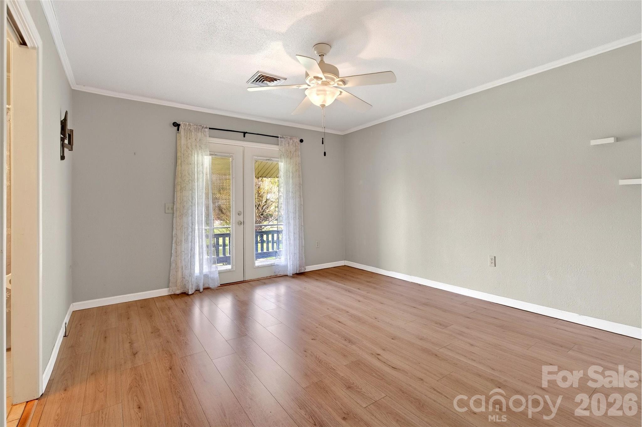 263 Fairway Lane Spruce Pine NC 28777