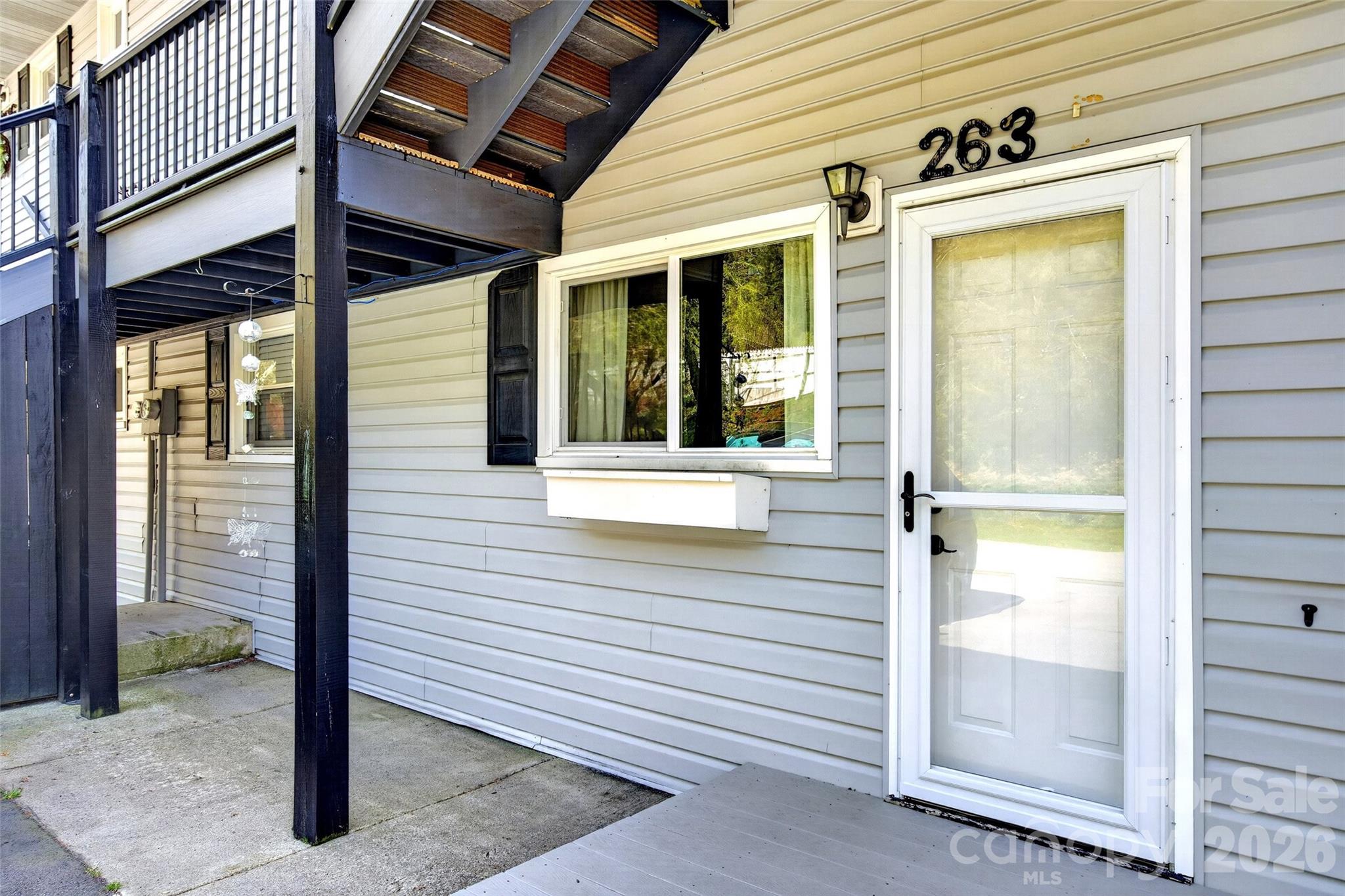 263 Fairway Lane Spruce Pine NC 28777