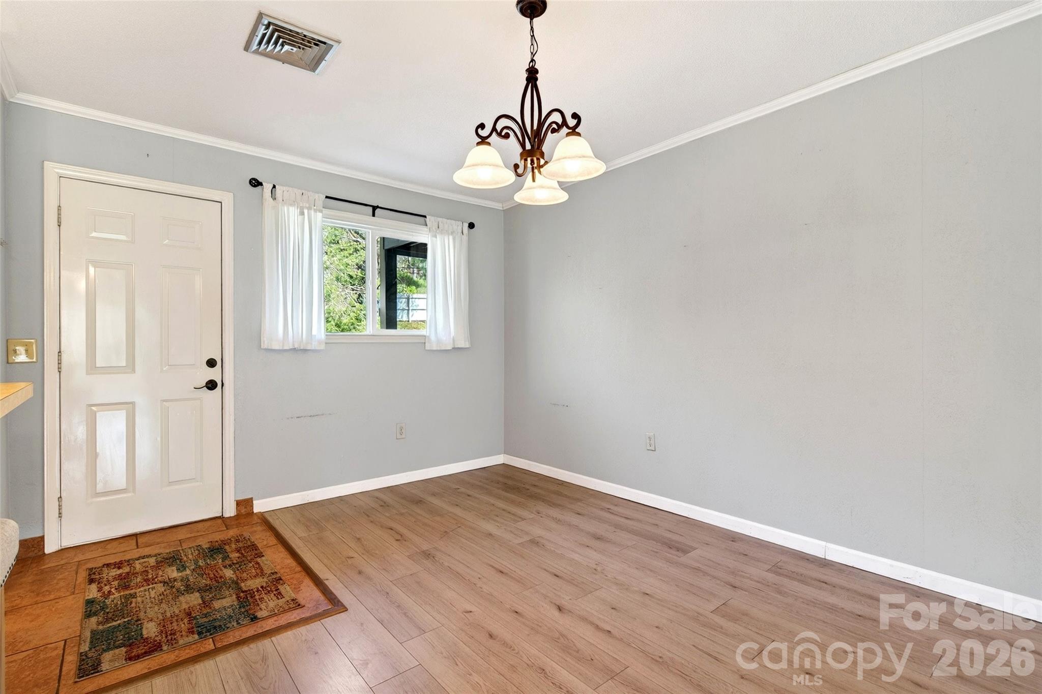 263 Fairway Lane Spruce Pine NC 28777