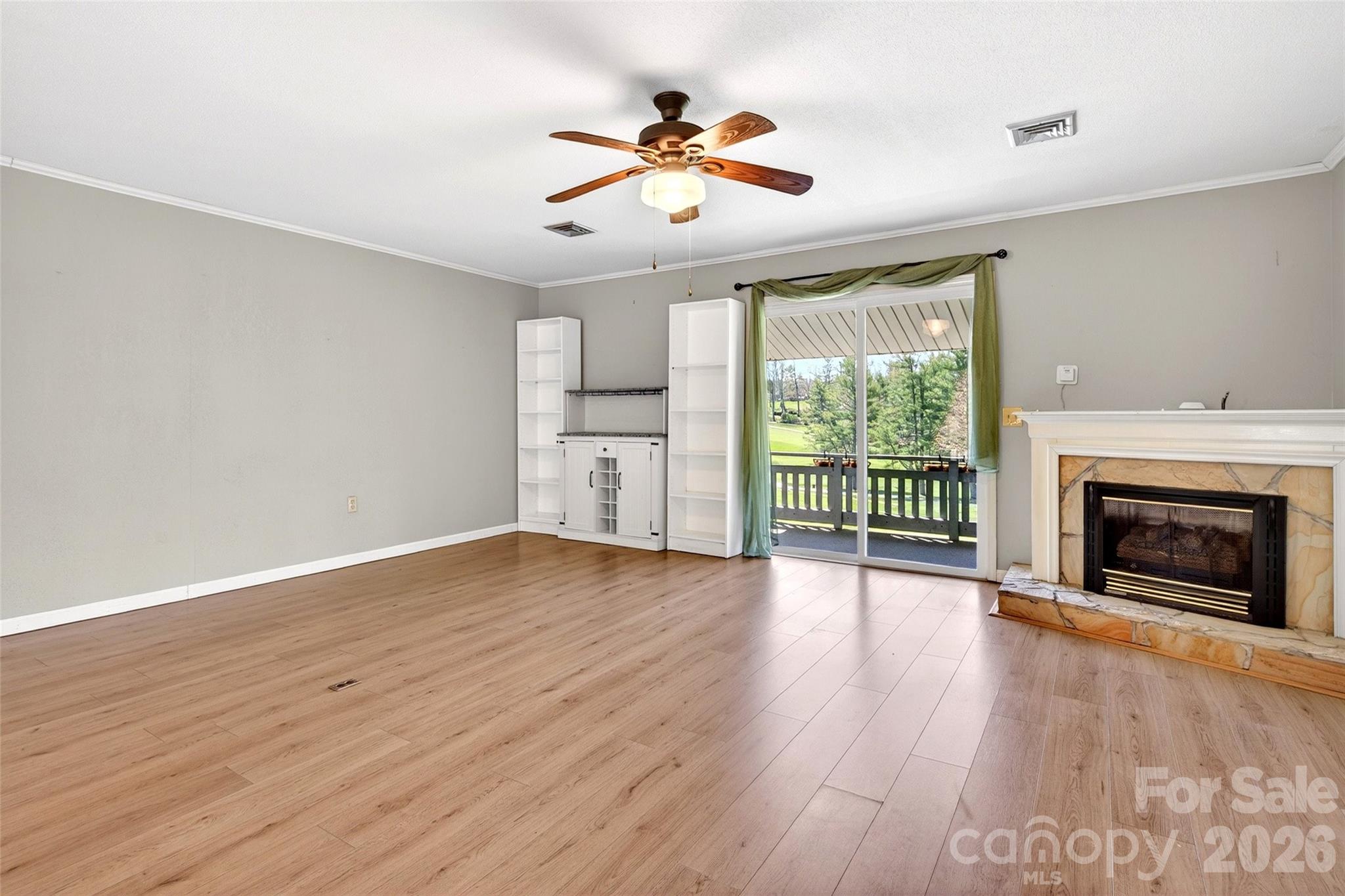 263 Fairway Lane Spruce Pine NC 28777