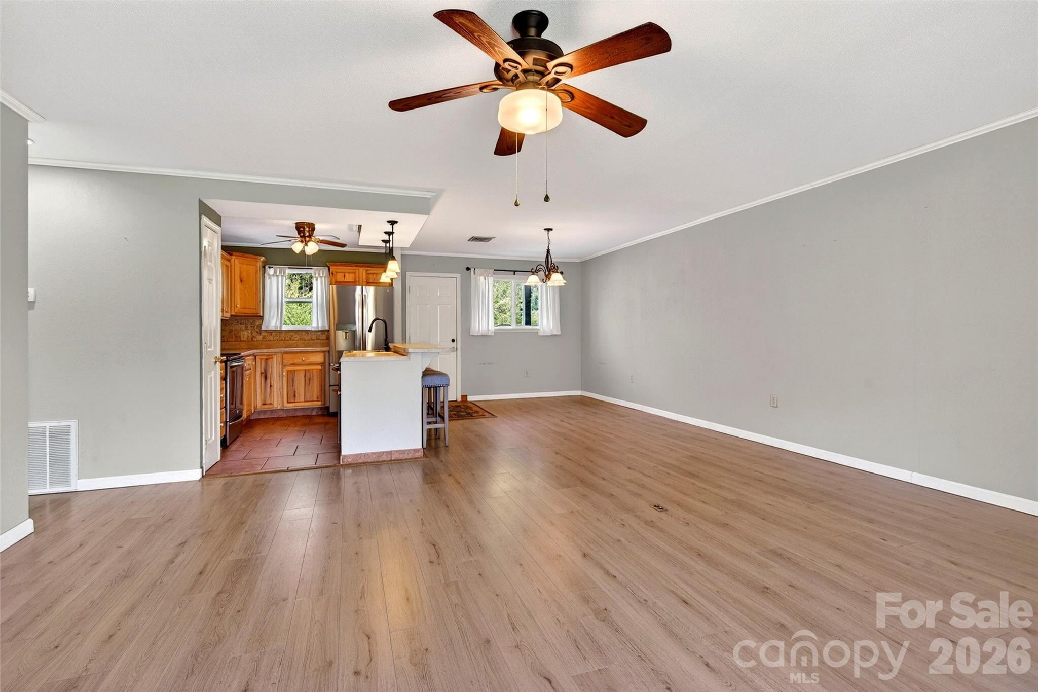 263 Fairway Lane Spruce Pine NC 28777