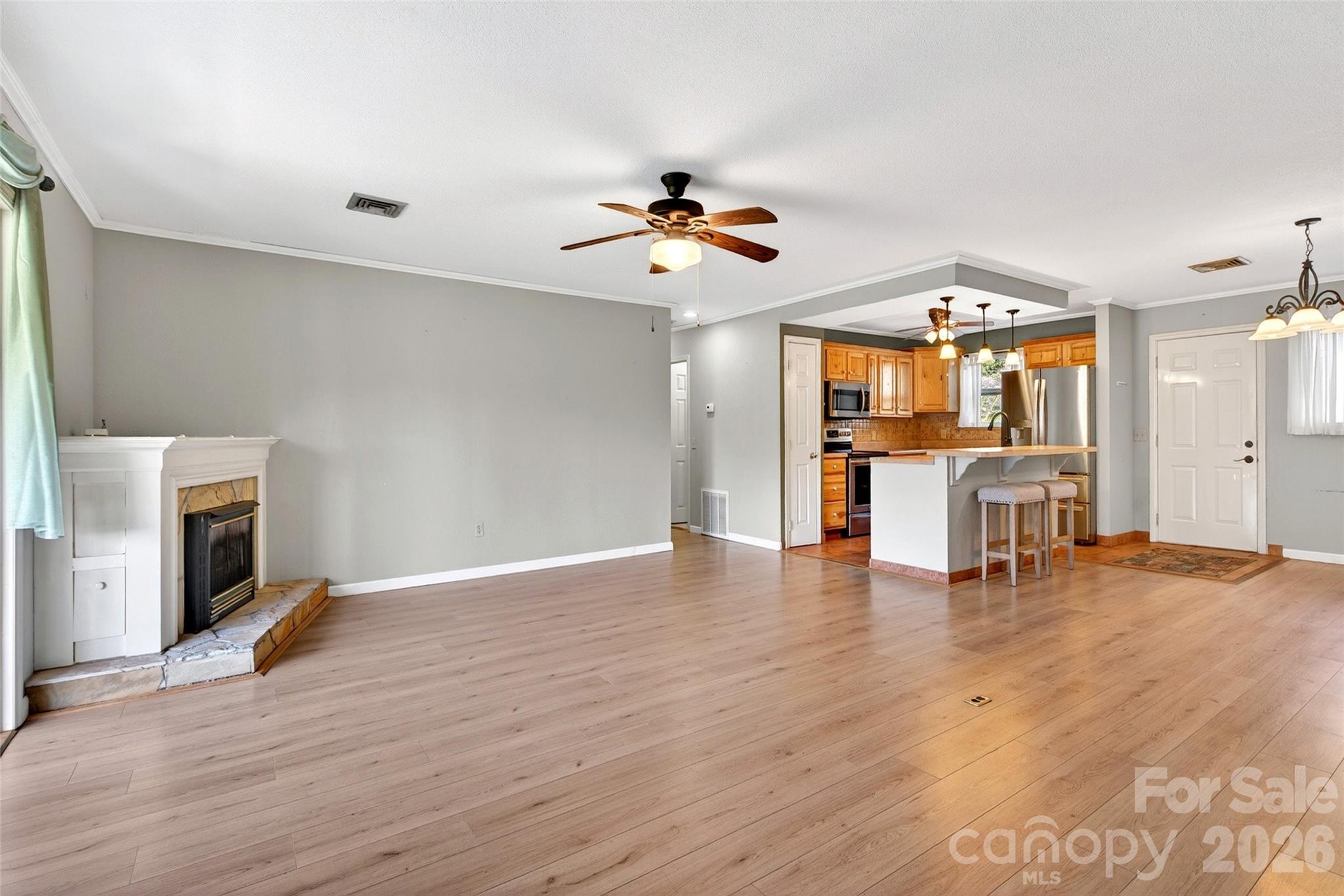 263 Fairway Lane Spruce Pine NC 28777