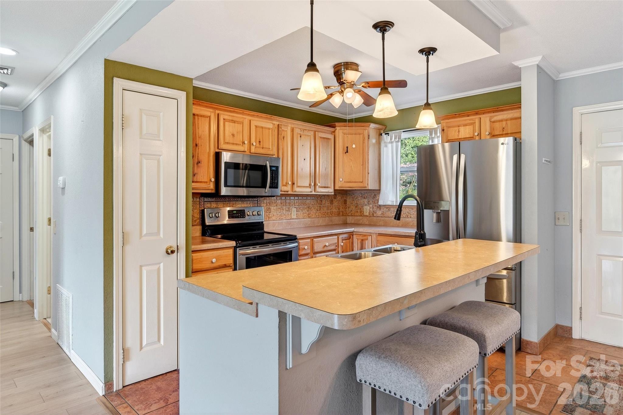 263 Fairway Lane Spruce Pine NC 28777