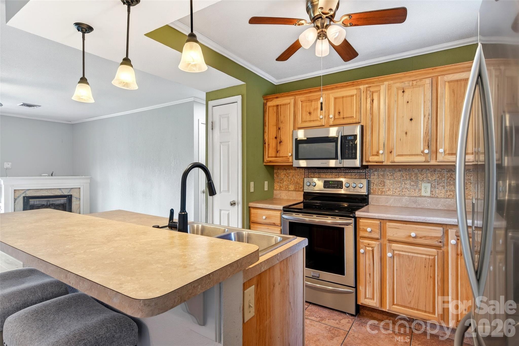 263 Fairway Lane Spruce Pine NC 28777