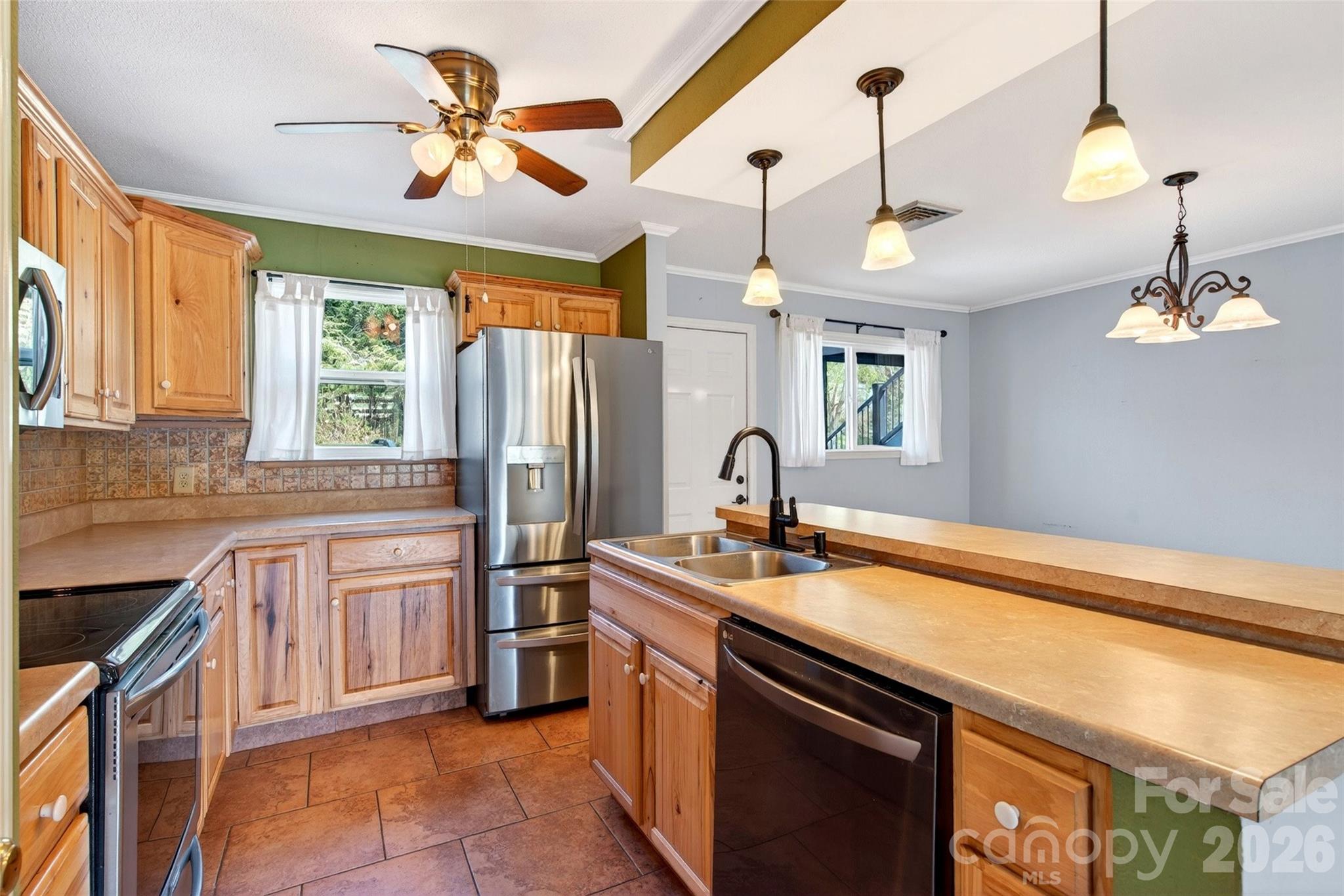 263 Fairway Lane Spruce Pine NC 28777