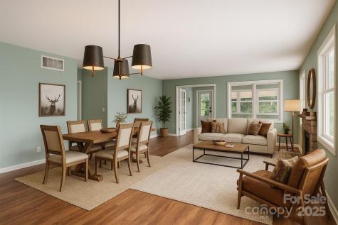 129 Exeter Court Hendersonville NC 28791