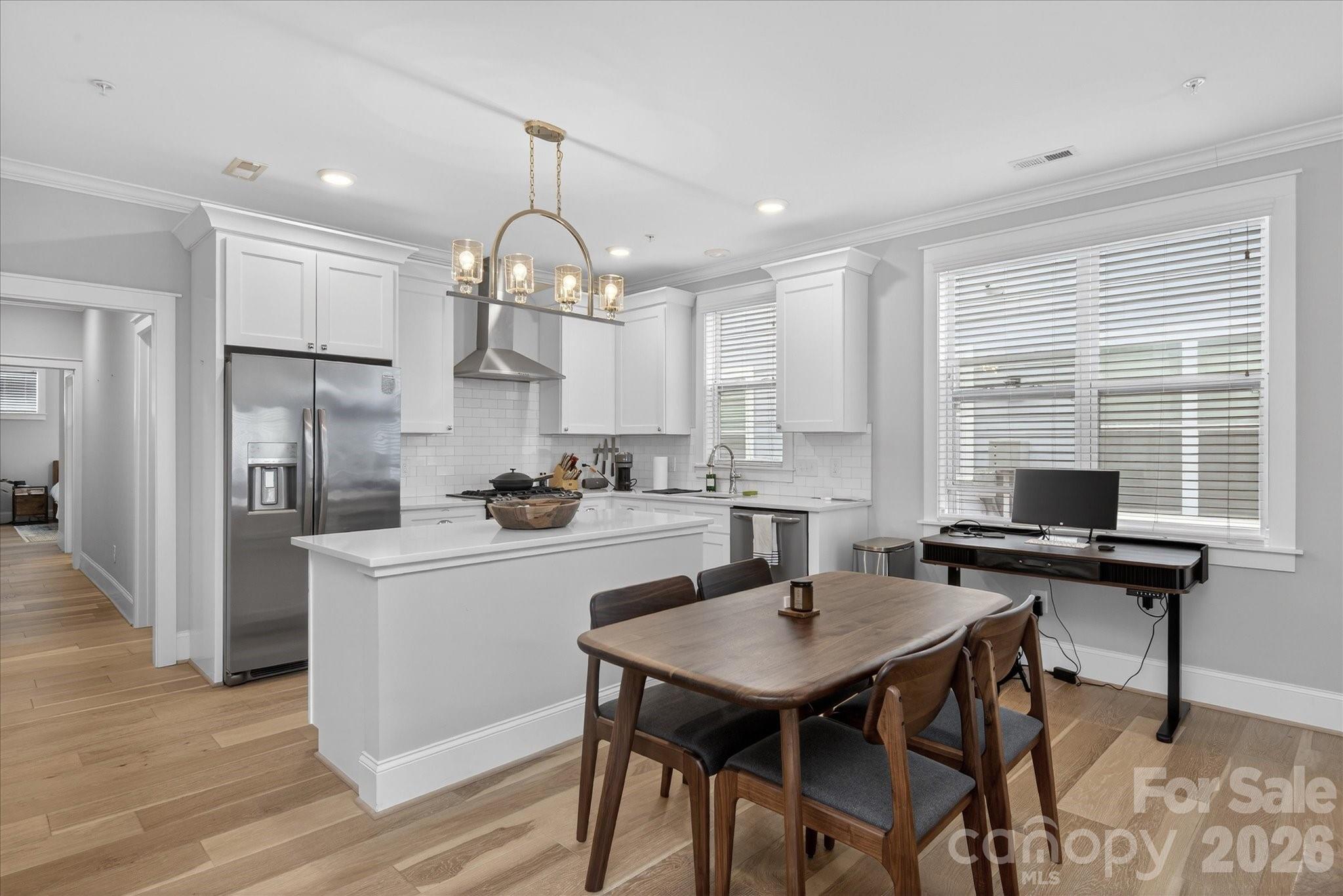 2151 Mcclintock Road Charlotte NC 28205