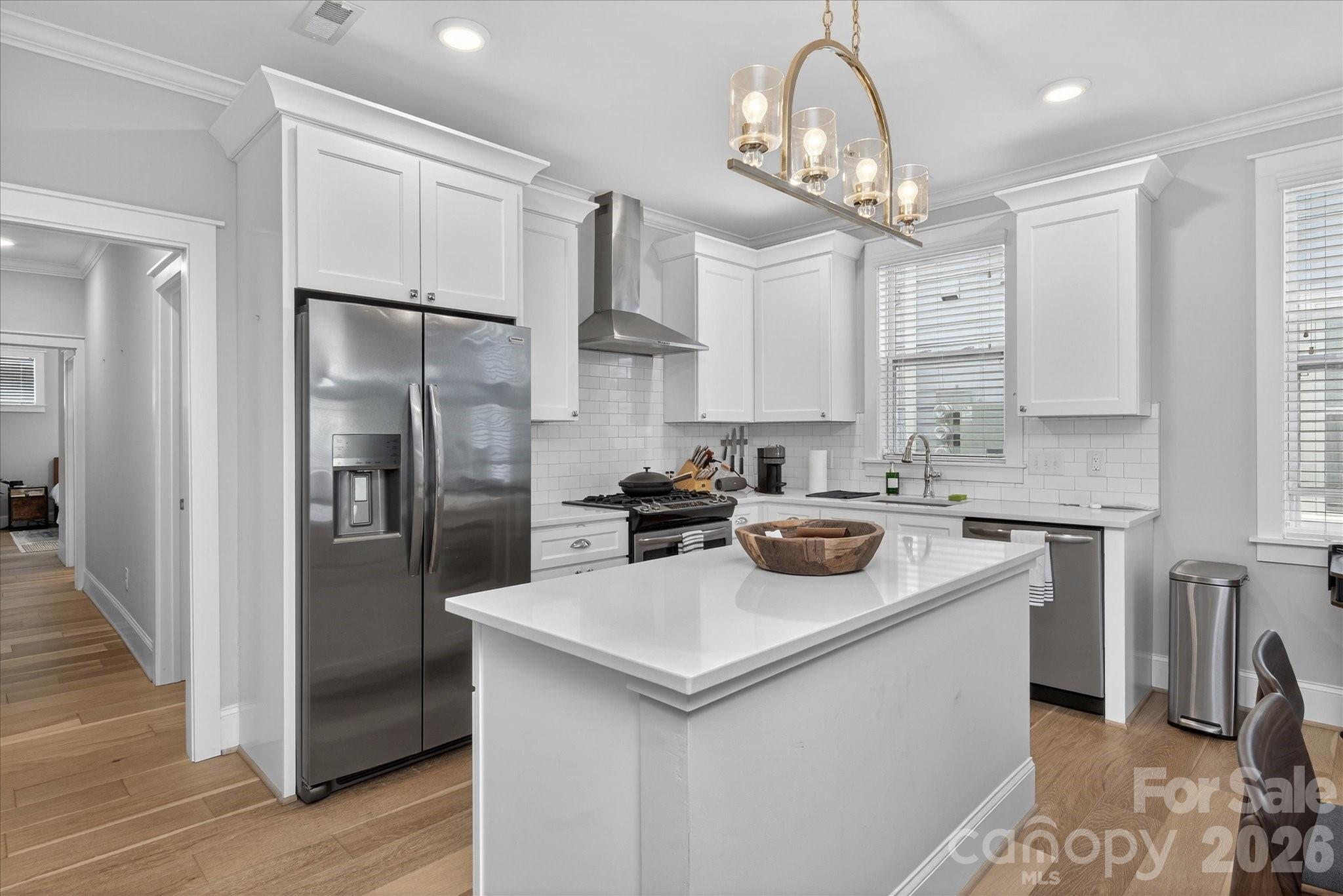 2151 Mcclintock Road Charlotte NC 28205