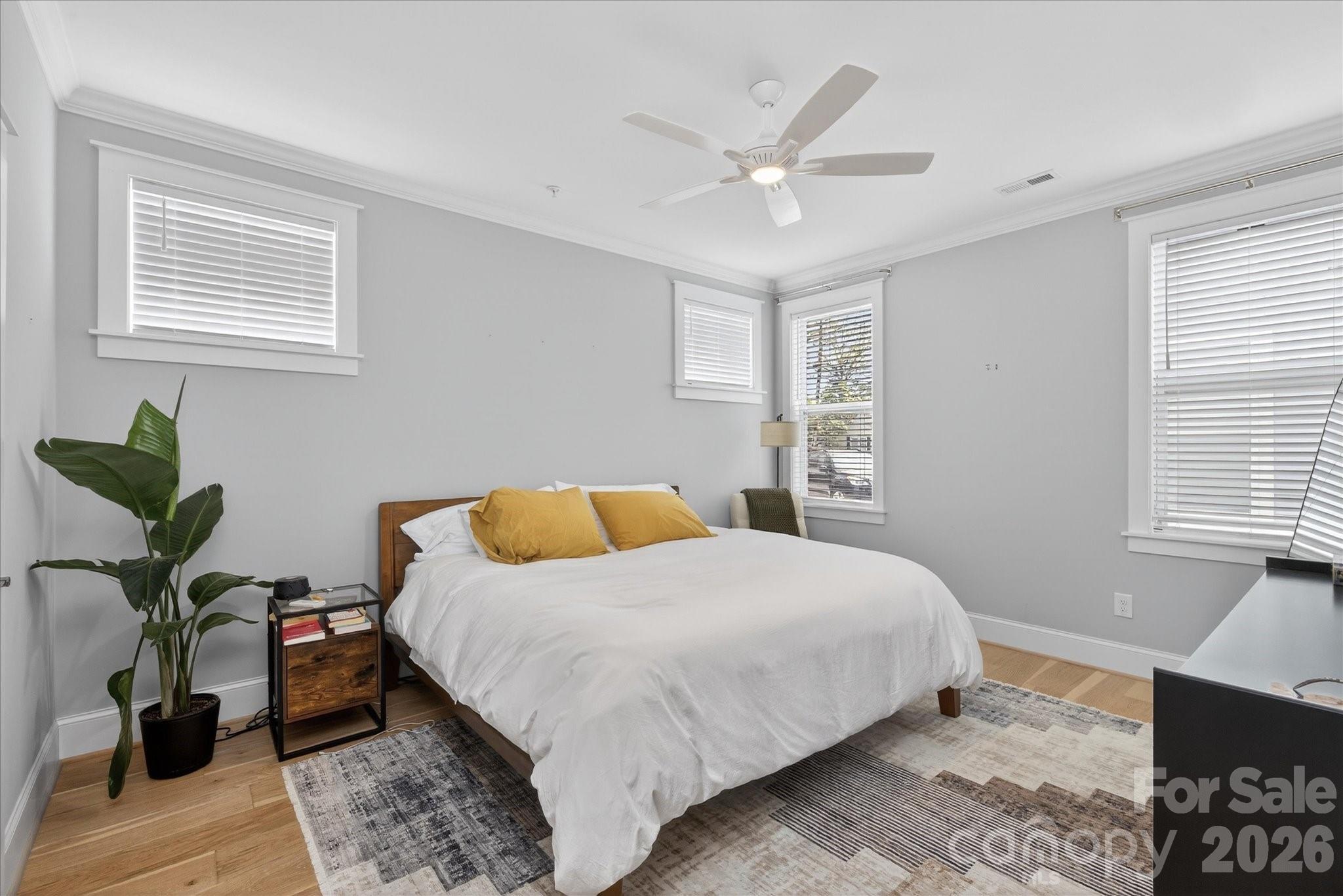 2151 Mcclintock Road Charlotte NC 28205