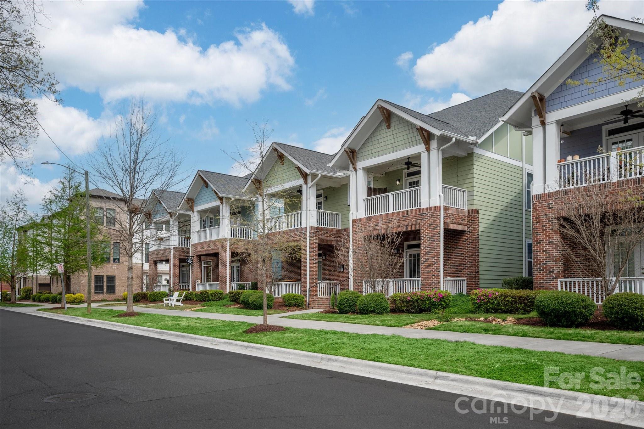 2151 Mcclintock Road Charlotte NC 28205