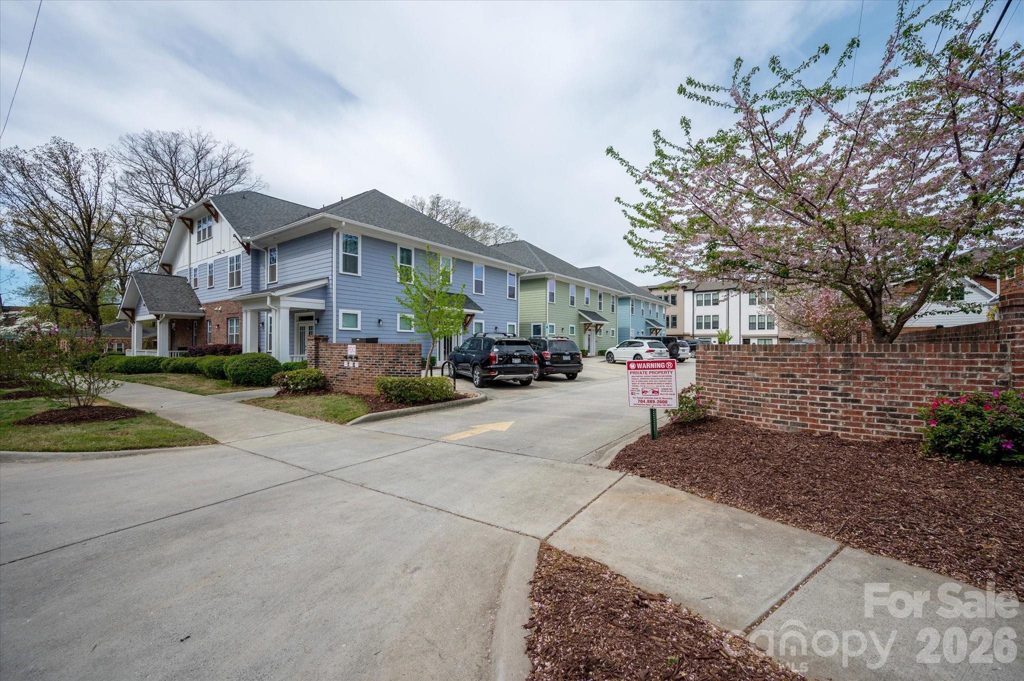2151 Mcclintock Road Charlotte NC 28205